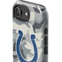 NFL Indianapolis Colts Camo iPhone 16e Impact Case