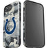 NFL Indianapolis Colts Camo iPhone 16e Impact Case