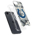 NFL Indianapolis Colts Camo iPhone 16e MagSafe Case