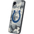 NFL Indianapolis Colts Camo iPhone 16e Skin