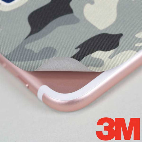 NFL Indianapolis Colts Camo iPhone 8 Skin