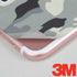 NFL Indianapolis Colts Camo iPhone 8 Skin