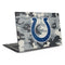 NFL Indianapolis Colts Camo Dell Latitude Skin