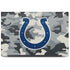 NFL Indianapolis Colts Camo Dell Latitude Skin