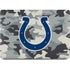 NFL Indianapolis Colts Camo Apple MacBook Air Skin