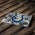 NFL Indianapolis Colts Camo Apple MacBook Air Skin