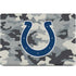 NFL Indianapolis Colts Camo MacBook Skins