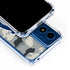 NFL Indianapolis Colts Camo Moto G 5G (2024) Clear Case