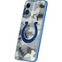 NFL Indianapolis Colts Camo Moto G Play 4G (2024) Skin