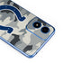 NFL Indianapolis Colts Camo Moto G Play 4G (2024) Skin