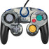NFL Indianapolis Colts Camo Nintendo Skins