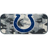 NFL Indianapolis Colts Camo Nintendo Switch 2 (2025) with Joy-Con Skin
