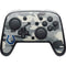 NFL Indianapolis Colts Camo Nintendo Switch 2 (2025) Pro Controller Skin