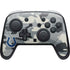 NFL Indianapolis Colts Camo Nintendo Switch 2 (2025) Pro Controller Skin