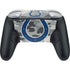 NFL Indianapolis Colts Camo Nintendo Switch 2 (2025) Pro Controller Skin