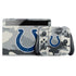 NFL Indianapolis Colts Camo Nintendo Skins