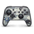 NFL Indianapolis Colts Camo Nintendo Skins
