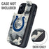 NFL Indianapolis Colts Camo Otterbox Defender iPhone Skin