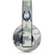 NFL Indianapolis Colts Camo PlayStation 4 Gold Wireless Headset Skin