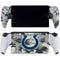 NFL Indianapolis Colts Camo PlayStation Portal Remote Player Skin