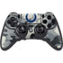 NFL Indianapolis Colts Camo PlayStation PS4 Skins