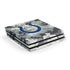 NFL Indianapolis Colts Camo PlayStation PS4 Skins