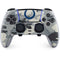 NFL Indianapolis Colts Camo PS5 DualSense Edge Pro Controller Skin