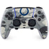 NFL Indianapolis Colts Camo PS5 DualSense Edge Pro Controller Skin
