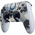 NFL Indianapolis Colts Camo PS5 DualSense Edge Pro Controller Skin