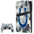 NFL Indianapolis Colts Camo PlayStation PS5 Skins