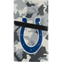 NFL Indianapolis Colts Camo PS5 Pro Bundle Skin