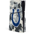 NFL Indianapolis Colts Camo PlayStation PS5 Skins