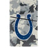 NFL Indianapolis Colts Camo PS5 Slim Digital Edition Console Skin