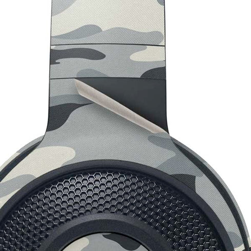 NFL Indianapolis Colts Camo Razer Kraken X Skin