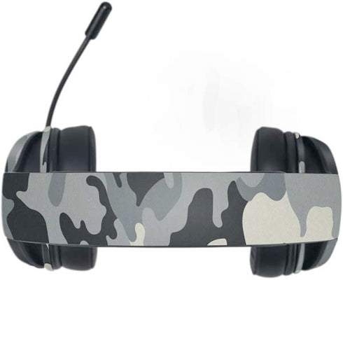NFL Indianapolis Colts Camo Razer Kraken X Skin