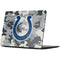 NFL Indianapolis Colts Camo Surface Laptop 7 13.8in Skin