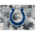 NFL Indianapolis Colts Camo Surface Laptop 7 13.8in Skin