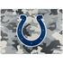 NFL Indianapolis Colts Camo Surface Laptop 7 15in Skin