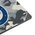 NFL Indianapolis Colts Camo Surface Laptop 7 15in Skin