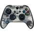 NFL Indianapolis Colts Camo Xbox Series X Skins