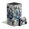 NFL Indianapolis Colts Camo XBox Series X Digital Edition Bundle Skin