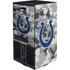 NFL Indianapolis Colts Camo XBox Series X Digital Edition Bundle Skin