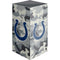 NFL Indianapolis Colts Camo XBox Series X Digital Edition Console Skin