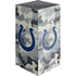 NFL Indianapolis Colts Camo XBox Series X Digital Edition Console Skin