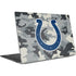 NFL Indianapolis Colts Camo Dell XPS Skin