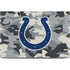 NFL Indianapolis Colts Camo Dell XPS Skin