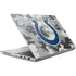 NFL Indianapolis Colts Camo HP ZBook Fury 16 G10 Skin