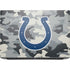 NFL Indianapolis Colts Camo HP ZBook Fury 16 G10 Skin
