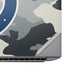 NFL Indianapolis Colts Camo HP ZBook Fury 16 G10 Skin