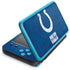 NFL Indianapolis Colts Distressed Nintendo Skins
